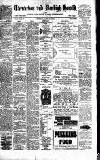 Caernarvon & Denbigh Herald Friday 18 June 1897 Page 1