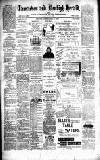 Caernarvon & Denbigh Herald Friday 17 September 1897 Page 1