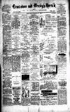 Caernarvon & Denbigh Herald Friday 12 November 1897 Page 1
