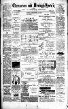 Caernarvon & Denbigh Herald Friday 10 December 1897 Page 1