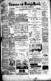 Caernarvon & Denbigh Herald Friday 17 December 1897 Page 1
