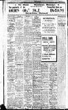 Caernarvon & Denbigh Herald Friday 31 January 1913 Page 4