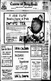 Caernarvon & Denbigh Herald Friday 28 March 1913 Page 1