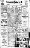 Caernarvon & Denbigh Herald Friday 04 April 1913 Page 1