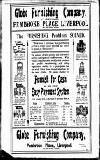 Caernarvon & Denbigh Herald Friday 25 April 1913 Page 6