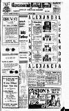 Caernarvon & Denbigh Herald Friday 02 May 1913 Page 1