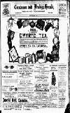 Caernarvon & Denbigh Herald Friday 01 August 1913 Page 1