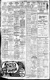 Caernarvon & Denbigh Herald Friday 15 August 1913 Page 4