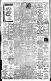 Caernarvon & Denbigh Herald Friday 29 August 1913 Page 6