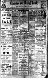 Caernarvon & Denbigh Herald Friday 05 September 1913 Page 1