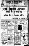 Caernarvon & Denbigh Herald Friday 03 October 1913 Page 1