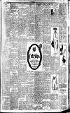 Caernarvon & Denbigh Herald Friday 31 October 1913 Page 3