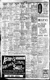 Caernarvon & Denbigh Herald Friday 31 October 1913 Page 4