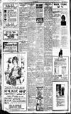 Caernarvon & Denbigh Herald Friday 31 October 1913 Page 6