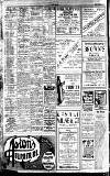 Caernarvon & Denbigh Herald Friday 28 November 1913 Page 4