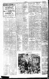 Caernarvon & Denbigh Herald Friday 02 January 1914 Page 8