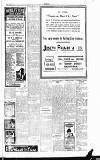 Caernarvon & Denbigh Herald Friday 13 February 1914 Page 7