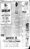 Caernarvon & Denbigh Herald Friday 27 February 1914 Page 3