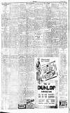 Caernarvon & Denbigh Herald Friday 13 March 1914 Page 8