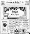 Caernarvon & Denbigh Herald