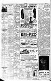 Caernarvon & Denbigh Herald Friday 22 May 1914 Page 4