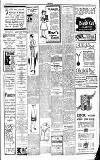 Caernarvon & Denbigh Herald Friday 29 May 1914 Page 3