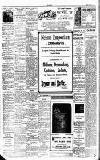 Caernarvon & Denbigh Herald Friday 29 May 1914 Page 4