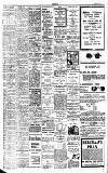 Caernarvon & Denbigh Herald Friday 12 June 1914 Page 2