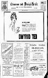 Caernarvon & Denbigh Herald Friday 17 July 1914 Page 1
