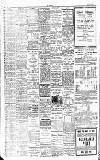 Caernarvon & Denbigh Herald Friday 31 July 1914 Page 2