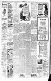 Caernarvon & Denbigh Herald Friday 31 July 1914 Page 3