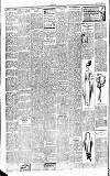 Caernarvon & Denbigh Herald Friday 31 July 1914 Page 6
