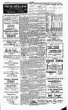 Caernarvon & Denbigh Herald Friday 07 August 1914 Page 3