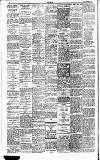 Caernarvon & Denbigh Herald Friday 02 October 1914 Page 2