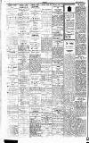 Caernarvon & Denbigh Herald Friday 23 October 1914 Page 4