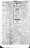 Caernarvon & Denbigh Herald Friday 08 January 1915 Page 4