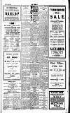 Caernarvon & Denbigh Herald Friday 15 January 1915 Page 3