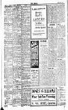 Caernarvon & Denbigh Herald Friday 15 January 1915 Page 4
