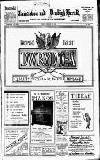 Caernarvon & Denbigh Herald Friday 05 February 1915 Page 1
