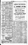 Caernarvon & Denbigh Herald Friday 12 March 1915 Page 4