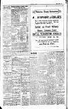 Caernarvon & Denbigh Herald Friday 19 March 1915 Page 4