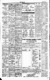 Caernarvon & Denbigh Herald Friday 02 April 1915 Page 4