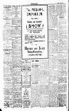 Caernarvon & Denbigh Herald Friday 30 April 1915 Page 4