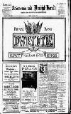 Caernarvon & Denbigh Herald Friday 07 May 1915 Page 1