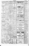 Caernarvon & Denbigh Herald Friday 16 July 1915 Page 4
