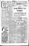 Caernarvon & Denbigh Herald Friday 23 July 1915 Page 7