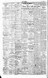 Caernarvon & Denbigh Herald Friday 06 August 1915 Page 4