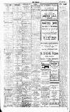 Caernarvon & Denbigh Herald Friday 13 August 1915 Page 4