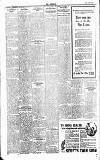 Caernarvon & Denbigh Herald Friday 13 August 1915 Page 6