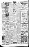 Caernarvon & Denbigh Herald Friday 10 September 1915 Page 1